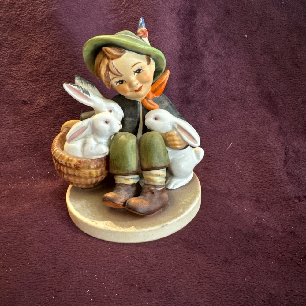 HUMMEL “Playmates “ TMK 5  58/1